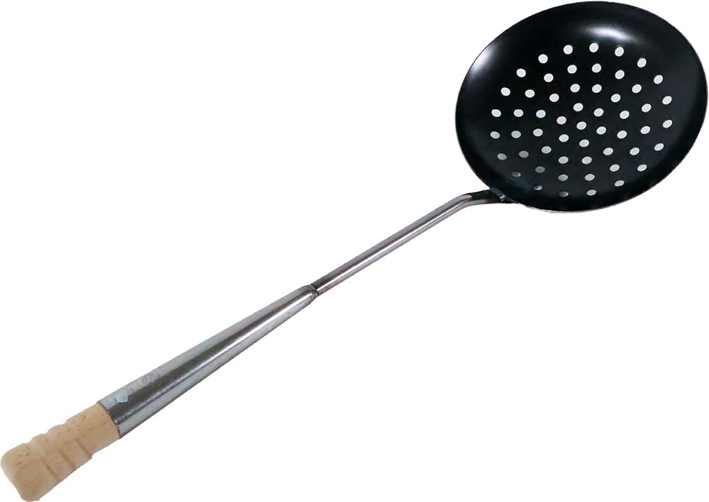 Amazon｜カンダ(kanda) KD 穴あきお玉 鉄製 日本製 燕三条 穴あきお玉